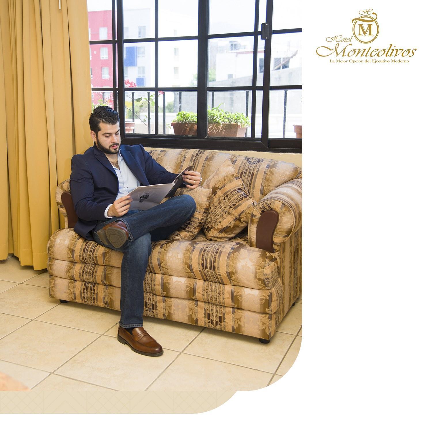 Hotel Monteolivos San Pedro Sula Esterno foto