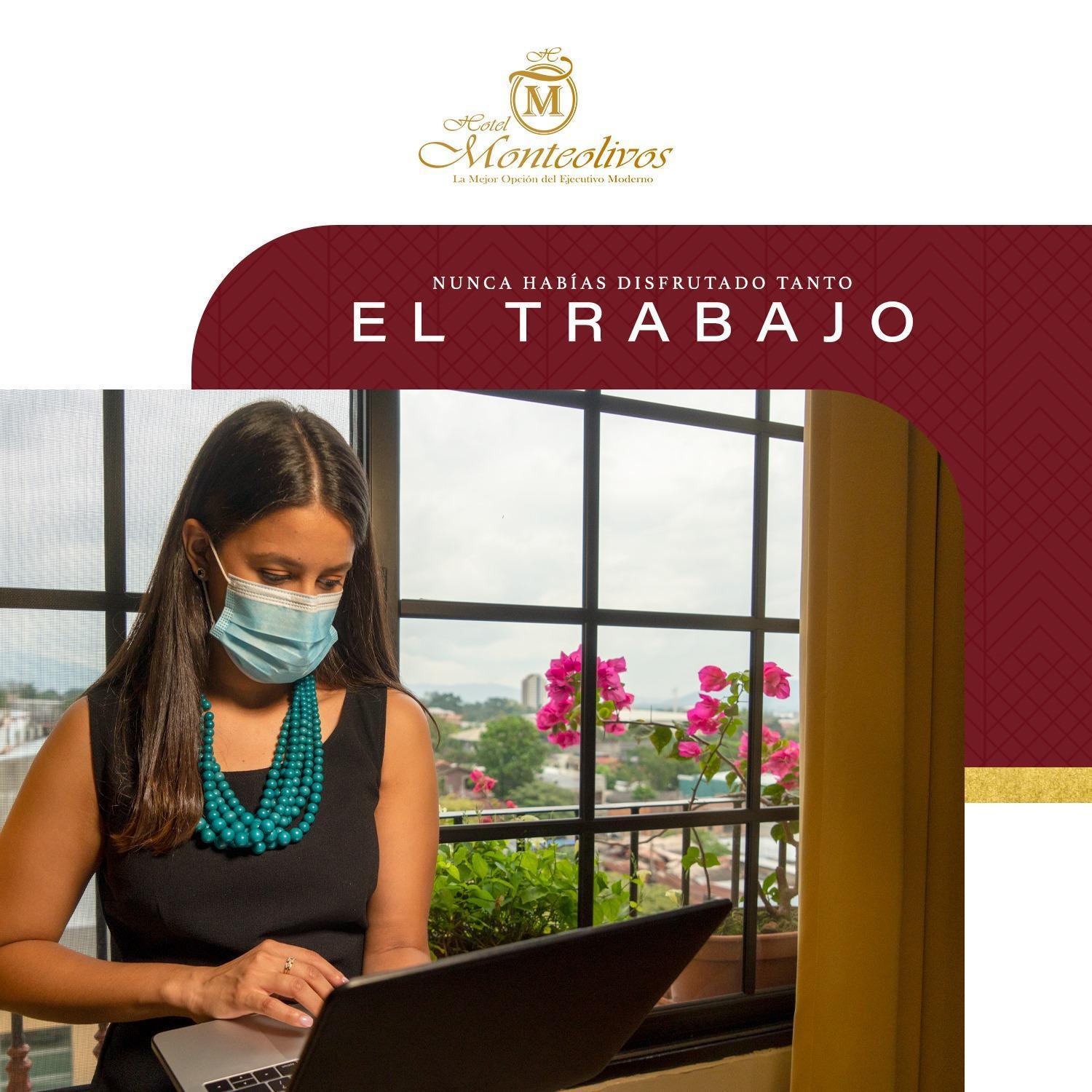 Hotel Monteolivos San Pedro Sula Esterno foto