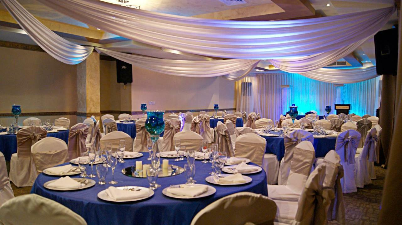 Hotel Monteolivos San Pedro Sula Esterno foto